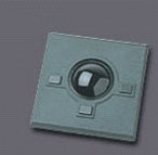 加固軌跡球 SSPF174