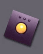 加固軌跡球 SSPF252