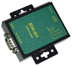 RS-232轉TCP/IP串口服務器