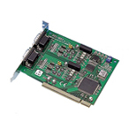 PCI-1602B通訊卡(代理)