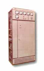 柳州佳力 GGD型交流低壓配電柜