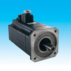 GK6系列交流永磁同步伺服電機