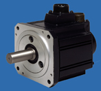 大森 SCG系列交流伺服電機