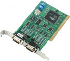 PCI多串口卡 MOXA C168H/PCI