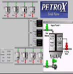 中電嘉泰 DCS控制系統