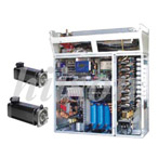 慧森 交流伺服變槳控制系統