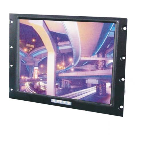 RPC-191工業顯示器