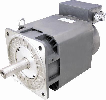 華中數控 GM7系列交流主軸電機