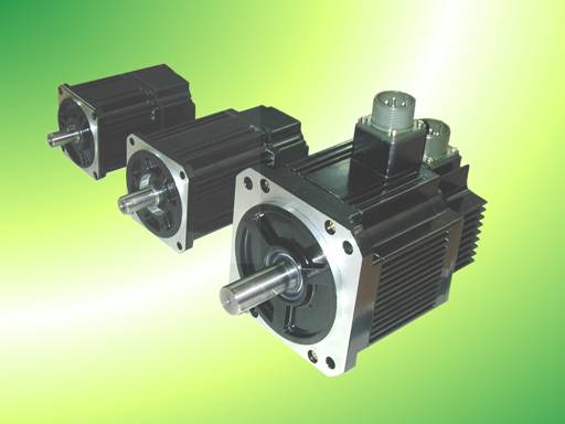 東元TSC 04/06系列伺服電機 (青島匯達代理)