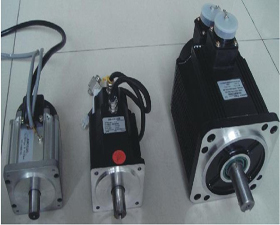 天正寶源數控 交流伺服電機