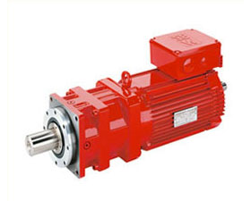 SEW 同步、異步伺服電機和減速伺服電機