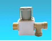 高揚 太陽能電磁閥