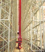 斯坦科技 自動碼垛機